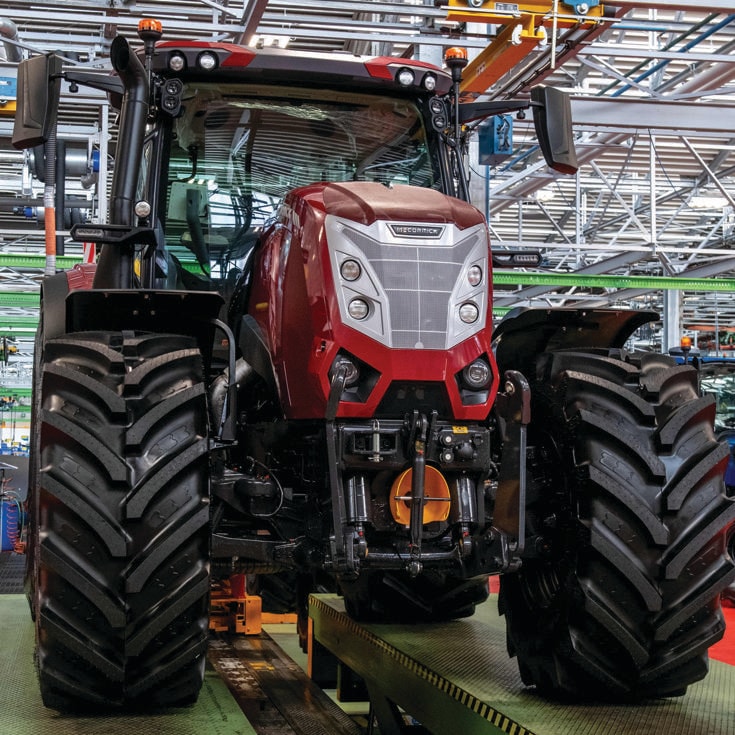 Azioni Cnh Industrial Titolo di borsa e quotazione 1CNHI Il Sole 24 Ore